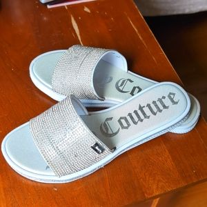 Juicy couture Slippers
